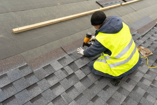 Best Gutter Installation and Roofing  in Gberts, IL