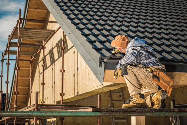 Best New Roof Installation  in Gberts, IL