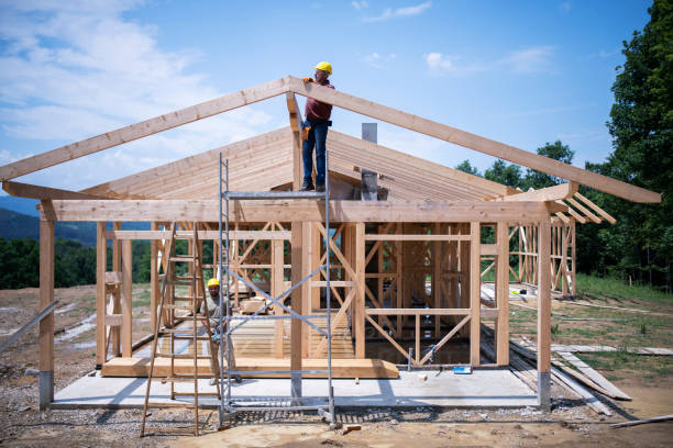 Best Roof Repair Services  in Gberts, IL
