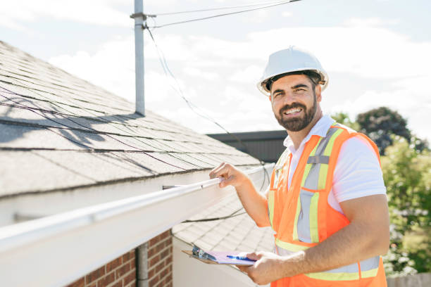 Best Flat Roof Repair Services  in Gberts, IL