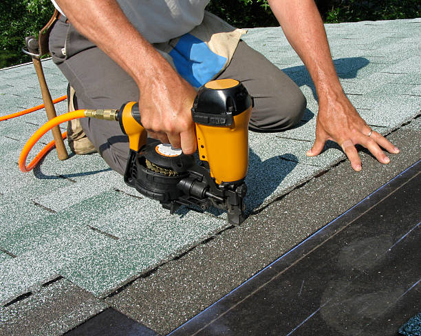 Best Residential Roof Replacement  in Gberts, IL