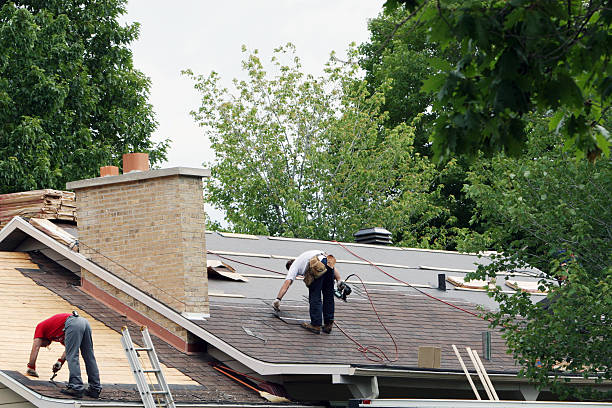 Best Affordable Roofing Company  in Gberts, IL