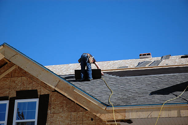 Best Tile Roofing Contractor  in Gberts, IL