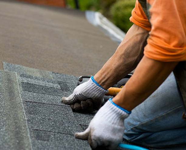Best Local Roofing Companies  in Gberts, IL