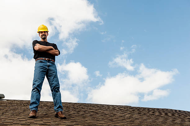 Tile Roofing Contractor in Gilberts, IL