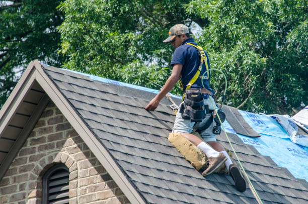 Best Best Roofing Contractors  in Gberts, IL